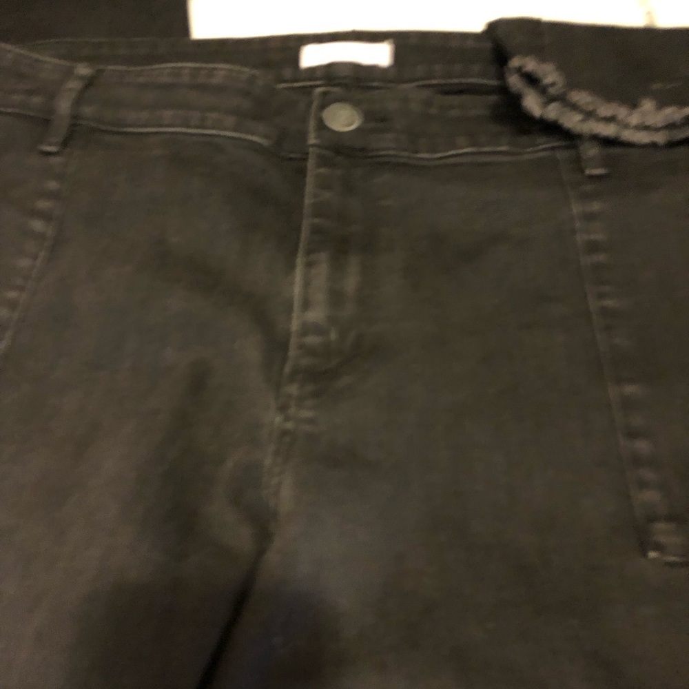 Avenue plus jeans